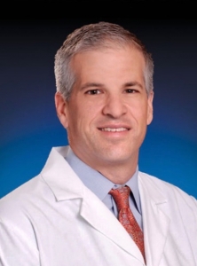 Dr P. Justin Tortolani Orthopedic Surgeon
